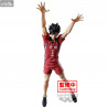Haikyu!! - Figurine Tetsuro Kuroo, Posing Figure