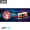 Mug Les gardiens de la galaxie - Cassette Awesome mix vol. 2, Marvel