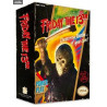 Friday the 13th / Nightmare on Elm Street - Jason or Freddy figure of your choice, video games version