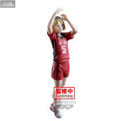 Haikyu!! - Figurine Kenma...