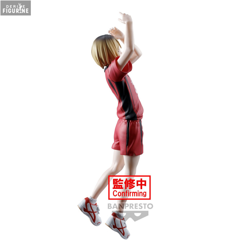 Haikyu!! - Kenma Kozume...