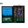 Friday the 13th / Nightmare on Elm Street - Jason or Freddy figure of your choice, video games version