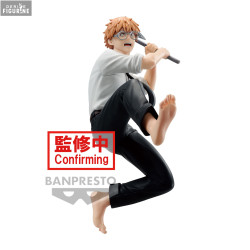 Chainsaw Man - Figurine...