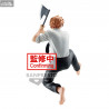 Chainsaw Man - Denji figure, Vibration Stars