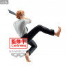 Chainsaw Man - Denji figure, Vibration Stars