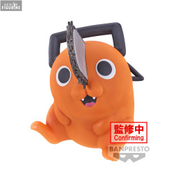 Chainsaw Man - Figurine...