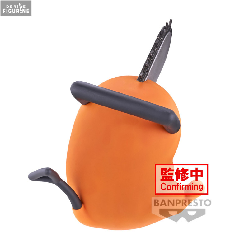 Chainsaw Man - Figurine...