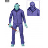 Friday the 13th / Nightmare on Elm Street - Jason or Freddy figure of your choice, video games version