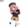 SPY×FAMILY - Figurine Anya Forger School Style, Espresto