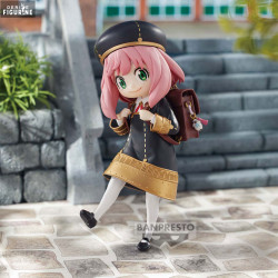 SPY×FAMILY - Figurine Anya...