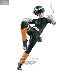 Naruto - Figurine Rock Lee,...