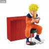 Naruto - Naruto Uzumaki figure, Ichiraku