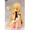 Bishoujo Mangekyou - Figure Yuuri Kannagi, Illustration by Jin Happoubi