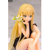 Bishoujo Mangekyou - Figure Yuuri Kannagi, Illustration by Jin Happoubi