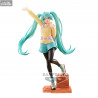 Figurine Hatsune Miku, Holiday Memories Mountain Climbing