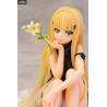 Bishoujo Mangekyou - Figure Yuuri Kannagi, Illustration by Jin Happoubi