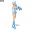 Urusei Yatsura - Oyuki figure Bestie Collection Vol.2, Glitter&Glamours