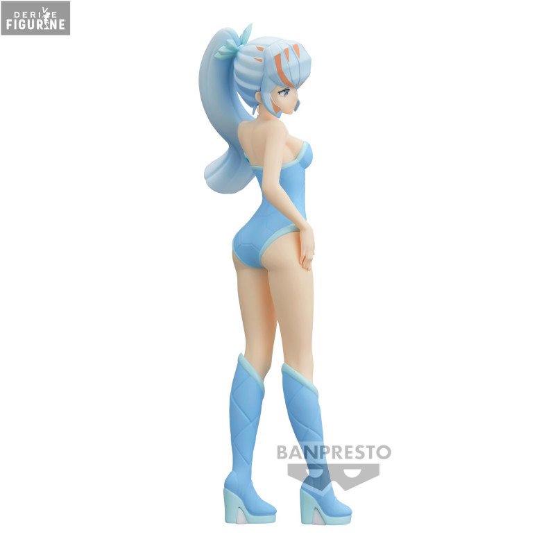 Urusei Yatsura - Oyuki...