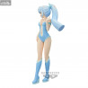 Urusei Yatsura - Oyuki figure Bestie Collection Vol.2, Glitter&Glamours