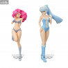 Urusei Yatsura - Oyuki figure Bestie Collection Vol.2, Glitter&Glamours
