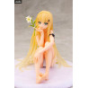 Bishoujo Mangekyou - Figure Yuuri Kannagi, Illustration by Jin Happoubi