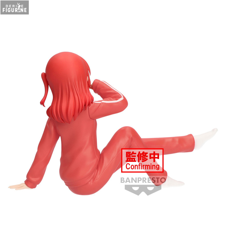 Bocchi the Rock! - Ikuyo...