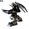 Digimon Adventure - Figure Black Wargreymon, G.E.M. Series
