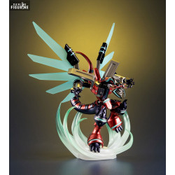 Yu-Gi-Oh! Vrains - Figurine...