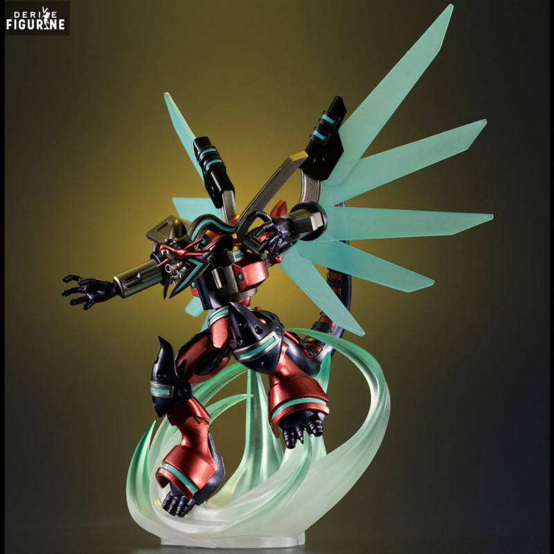 Yu-Gi-Oh! Vrains - Figurine...