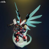 Yu-Gi-Oh! Vrains - Borreload Dragon figure, Monsters Chronicle