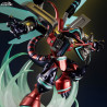 Yu-Gi-Oh! Vrains - Borreload Dragon figure, Monsters Chronicle