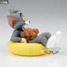 Figurine Tom et Jerry, Enjoy Float