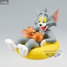 Figurine Tom et Jerry, Enjoy Float
