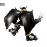 Digimon Adventure - Figure Black Wargreymon, G.E.M. Series