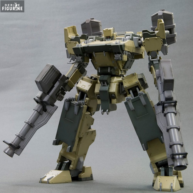Armored Core - Figurine Ga...