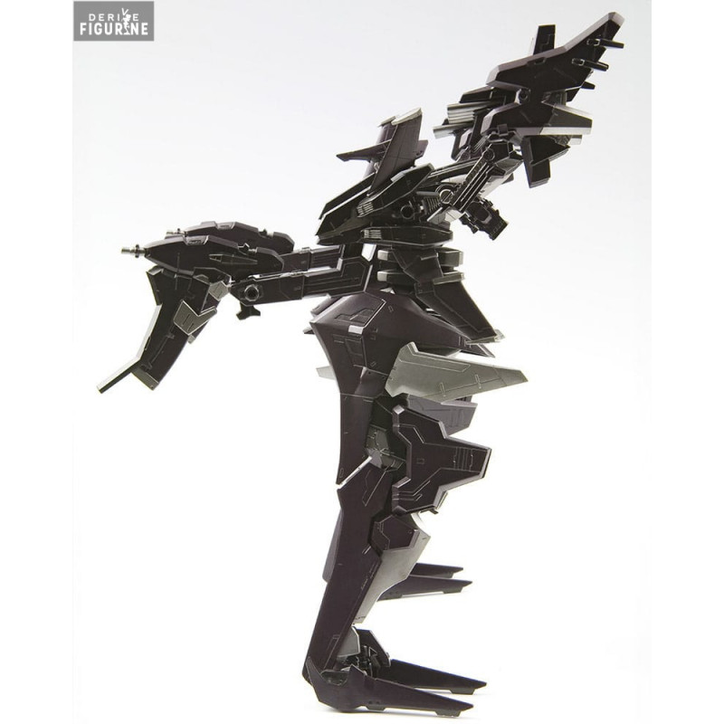 Armored Core - Aspina...