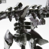 Armored Core - Figurine Aspina X-Sobrero Fragile, Plastic Model Kit