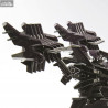 Armored Core - Figurine Aspina X-Sobrero Fragile, Plastic Model Kit