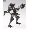 Armored Core - Figurine Aspina X-Sobrero Fragile, Plastic Model Kit