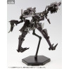 Armored Core - Figurine Aspina X-Sobrero Fragile, Plastic Model Kit