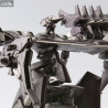 Armored Core - Figurine Aspina X-Sobrero Fragile, Plastic Model Kit