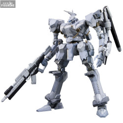 Armored Core - Aspina...