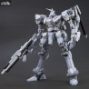 Armored Core - Figurine Aspina White-Glint Armored Core 4, Plastic Model Kit