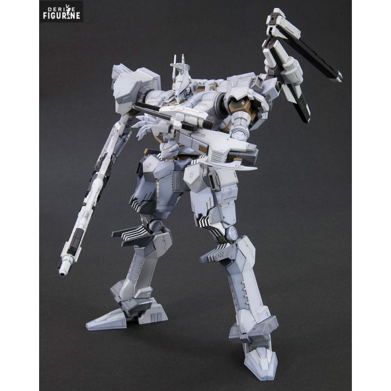 Armored Core - Aspina...