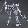 Armored Core - Figurine Aspina White-Glint Armored Core 4, Plastic Model Kit
