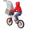 E.T. the Extra-Terrestrial - E.T. & Elliot Bicycle figure, UDF series