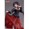 Date A Live IV - Figurine Kurumi Tokisaki Casual Wear Renewal Edition, Coreful
