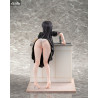 Original Character - Figurine Bishoujo Mangekyou Kotowari to Meikyuu no Shoujo Renge Mysterious Girl