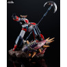UFO Robot Grandizer - Grandizer figure, Metallic Touch Figuarts ZERO