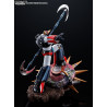 UFO Robot Grandizer - Grandizer figure, Metallic Touch Figuarts ZERO